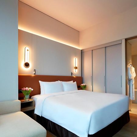 סינגפור Momentus Hotel Alexandra מראה חיצוני תמונה