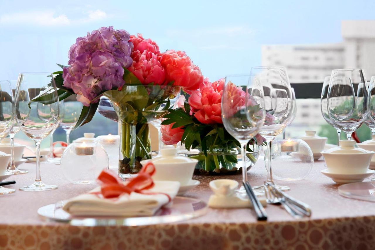 סינגפור Momentus Hotel Alexandra מראה חיצוני תמונה
