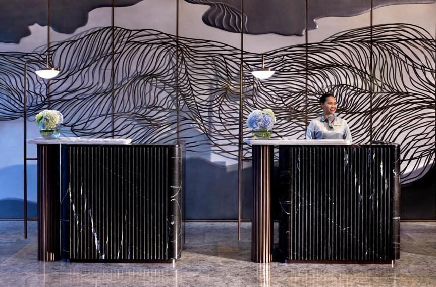 סינגפור Momentus Hotel Alexandra מראה חיצוני תמונה
