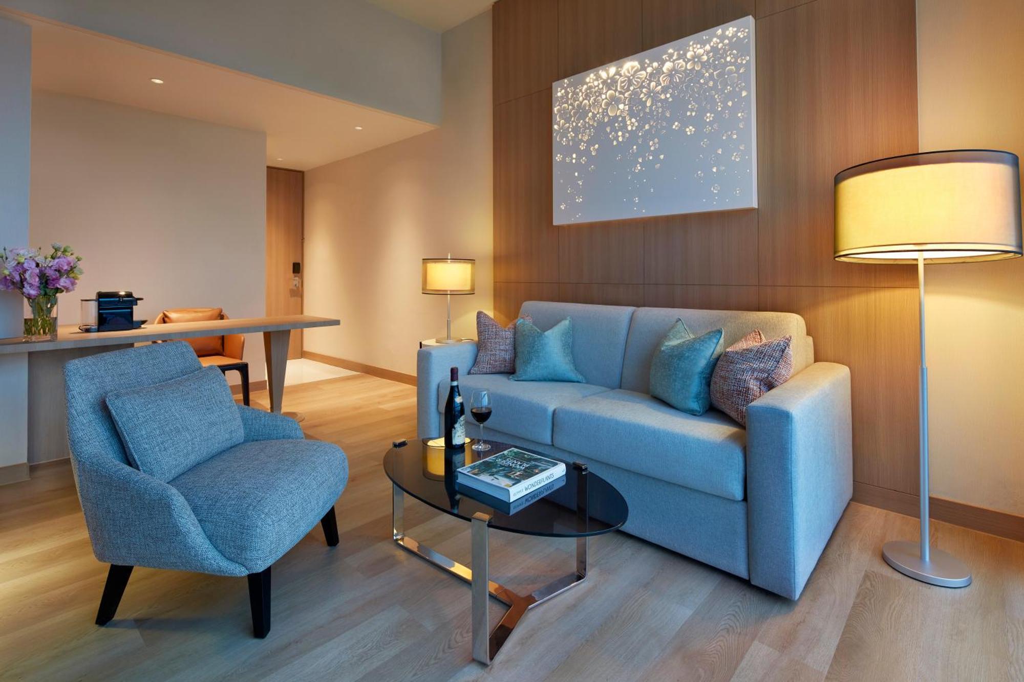 סינגפור Momentus Hotel Alexandra מראה חיצוני תמונה