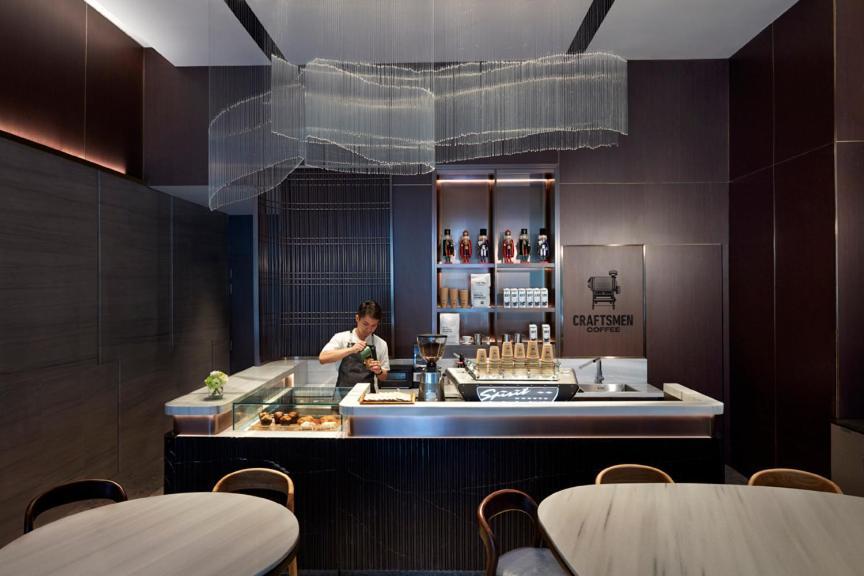 סינגפור Momentus Hotel Alexandra מראה חיצוני תמונה