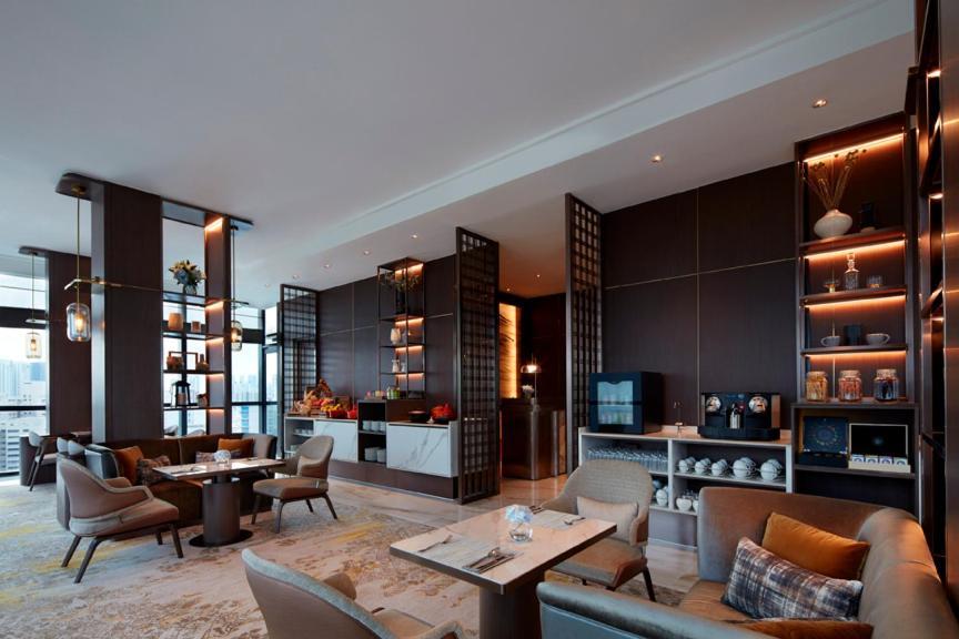 סינגפור Momentus Hotel Alexandra מראה חיצוני תמונה