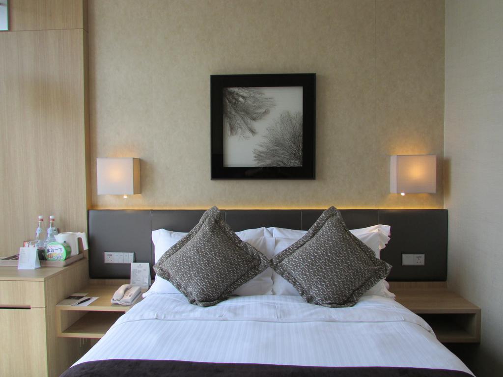 סינגפור Momentus Hotel Alexandra מראה חיצוני תמונה