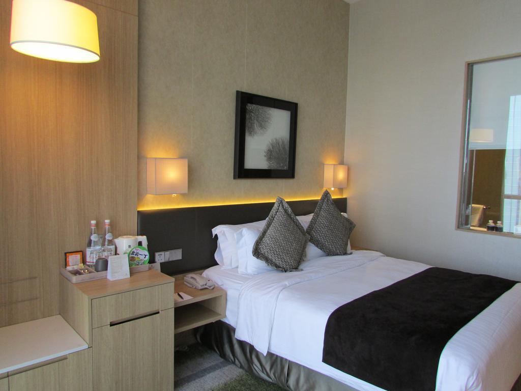 סינגפור Momentus Hotel Alexandra מראה חיצוני תמונה