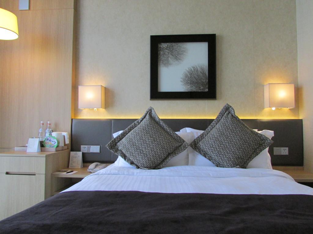 סינגפור Momentus Hotel Alexandra מראה חיצוני תמונה