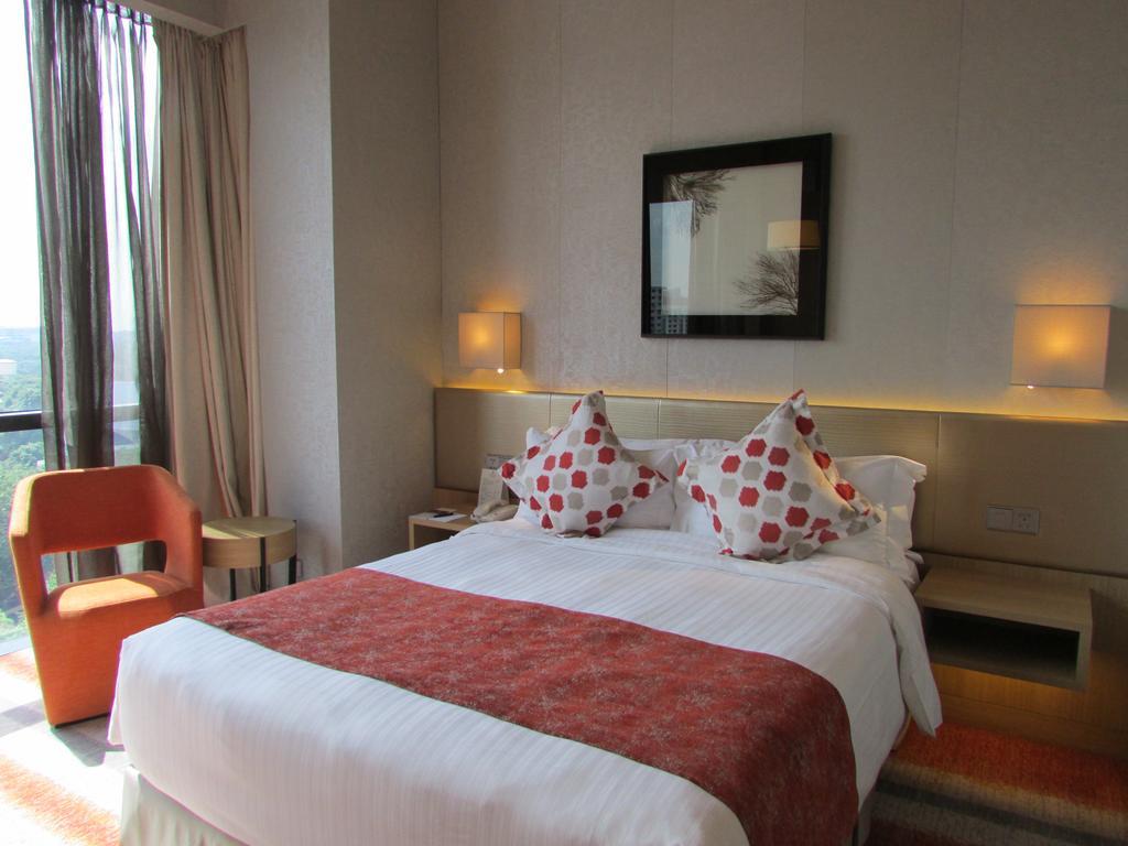 סינגפור Momentus Hotel Alexandra מראה חיצוני תמונה