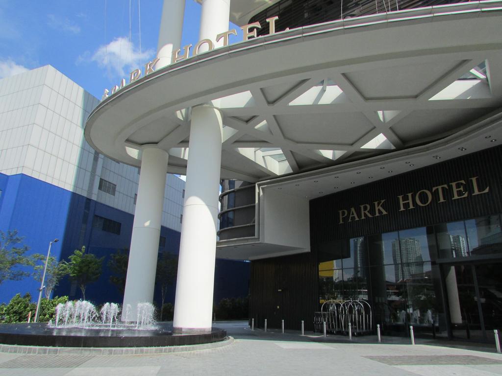 סינגפור Momentus Hotel Alexandra מראה חיצוני תמונה