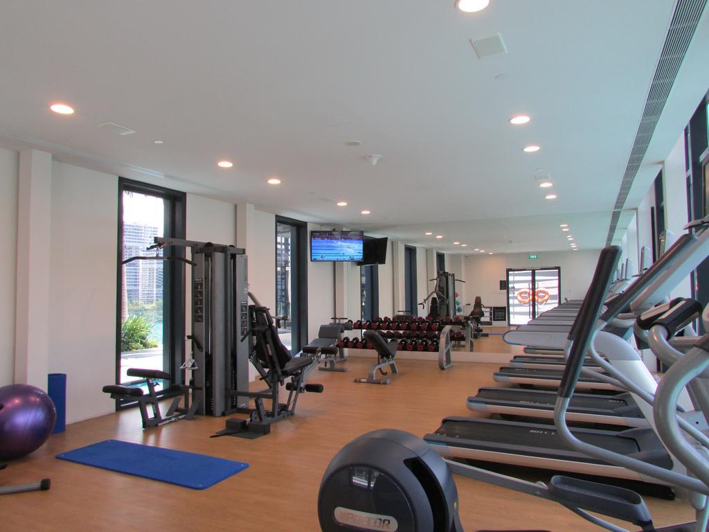 סינגפור Momentus Hotel Alexandra מראה חיצוני תמונה