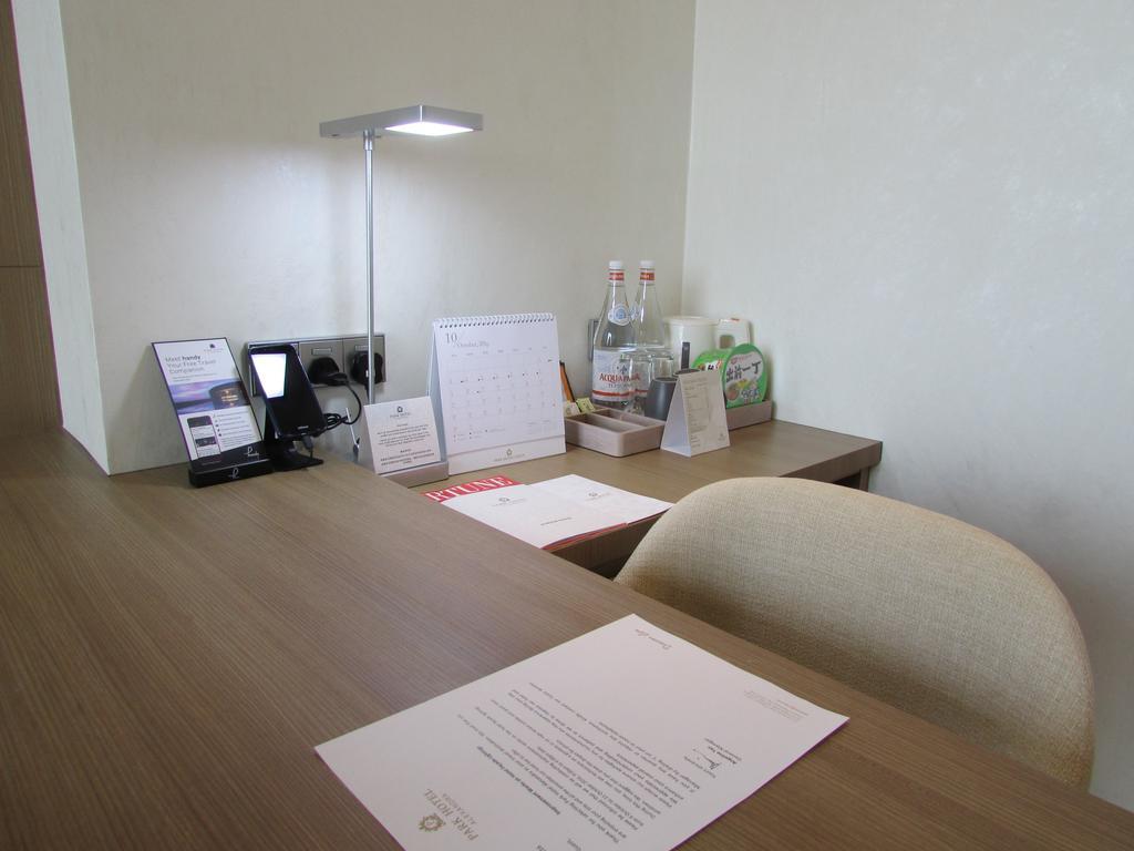 סינגפור Momentus Hotel Alexandra מראה חיצוני תמונה