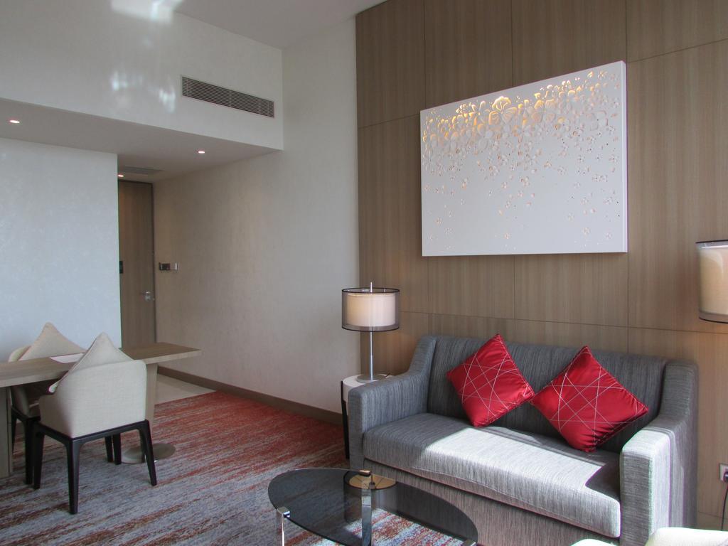 סינגפור Momentus Hotel Alexandra מראה חיצוני תמונה