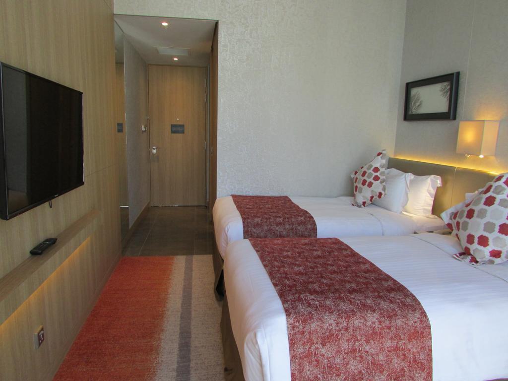 סינגפור Momentus Hotel Alexandra מראה חיצוני תמונה