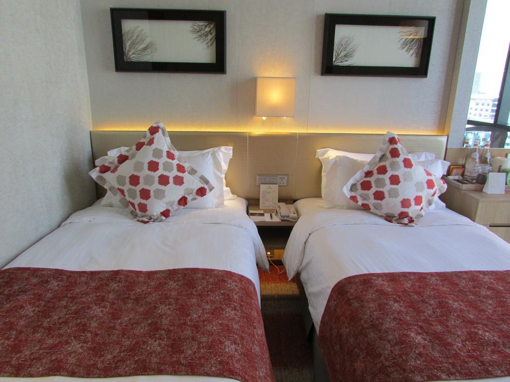 סינגפור Momentus Hotel Alexandra מראה חיצוני תמונה